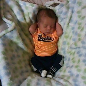 Meet your Posher, Ladarrel